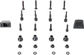 Sw Motech Evo Givi Monokey Adapter Kit
