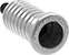 Ducabike Sfv2 Stand Pin Silver