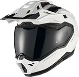 NEXX X.Rally Carbon Pro White Helmet — view 4 of 6