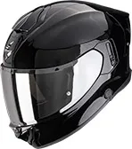 Scorpion EXO-530 AIR SOLID — view 4 of 6