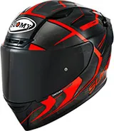 Suomy TX-PRO Advance Helmet — view 3 of 6
