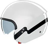 Nolan N20-2 Zefiro Jet Helmet — view 4 of 5