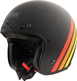 Simpson Chopper Helwood Helmet — view 3 of 3