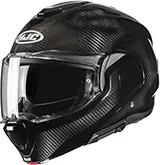 HJC F100 SOLID — view 5 of 12