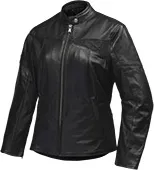 Ixon Cranky C Leather Jacket — view 3 of 4