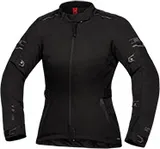 IXS Lane-ST+ Ladies Blue Textile Motorcycle Jacket — view 3 of 3