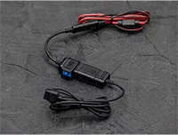 Quad Lock 12v-usb Adapter