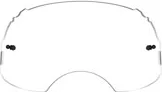 Oakley Plutonite Airbrake Lens Clear