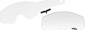 Ufo Epsilon Tear Offs Lens Kit Clear
