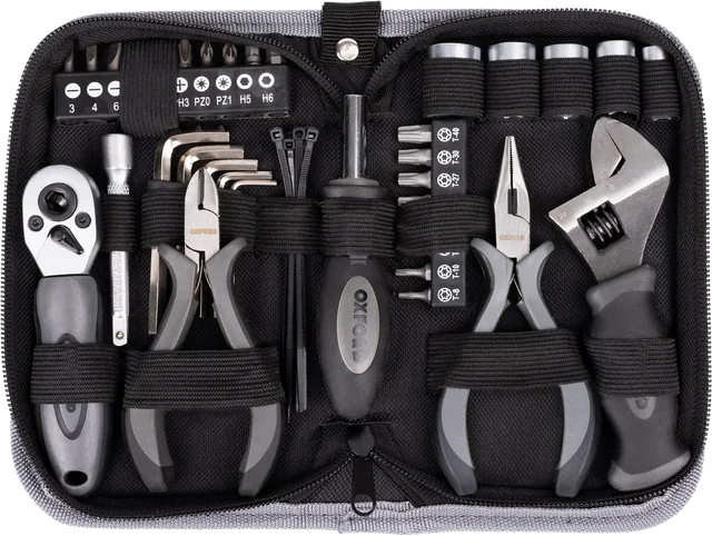 Oxford Tool Kit Pro V2