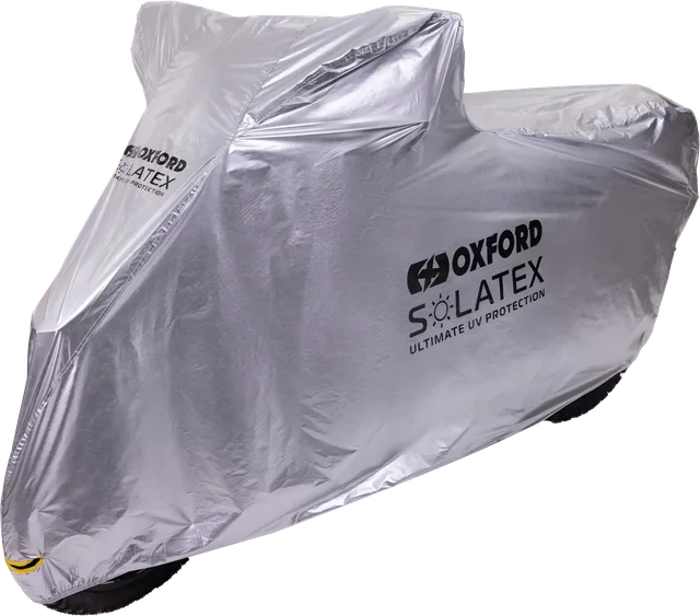 Oxford Solatex Cover
