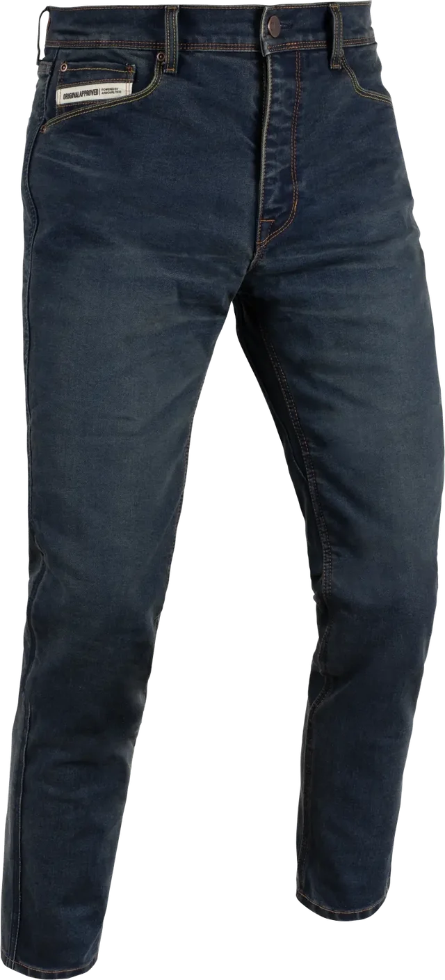 Oxford Original Approved Marshal AAA Slim Men’s Jeans, 3 year