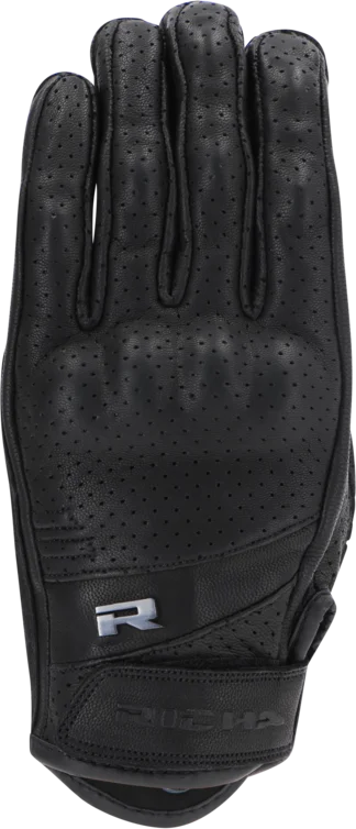 Richa CUSTOM 2 GLOVE PERFORATED, 100 black