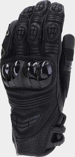 Richa STEALTH GLOVES, 100 black