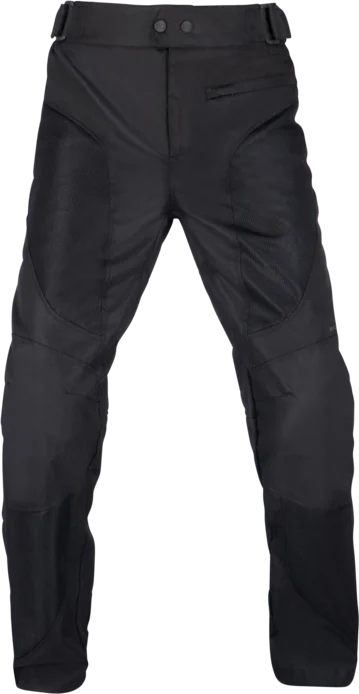 Richa AIRSUMMER TROUSERS, 100 black