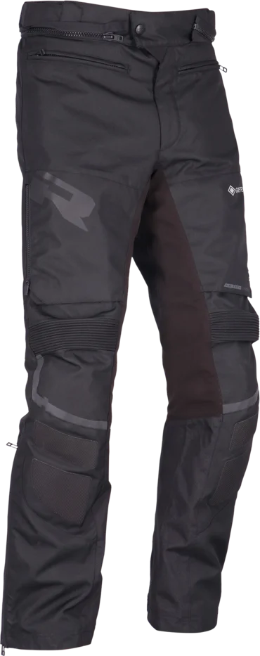 Richa BRUTUS GORE-TEX TROUSERS, 100 black