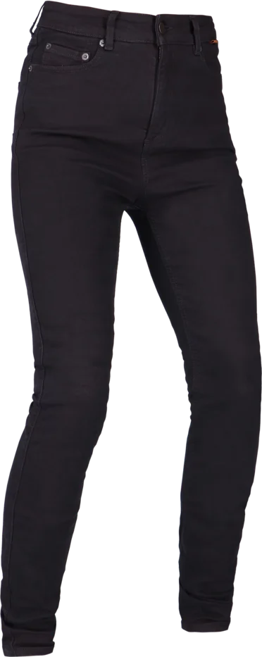 Richa SECOND SKIN JEANS WOMEN, 100 black