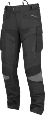 Richa INFINITY 2 ADVENTURE TROUSERS WOMEN — view 2 of 6