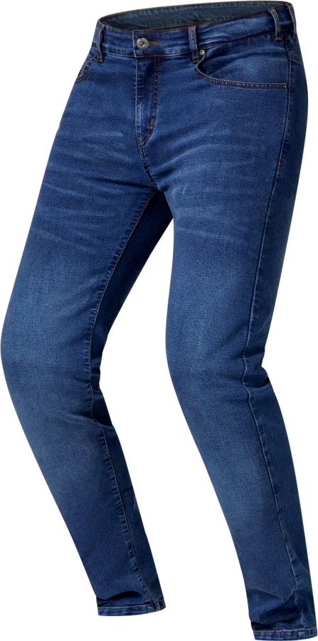 Richa CLASSIC 3 JEANS, 502 dark blue