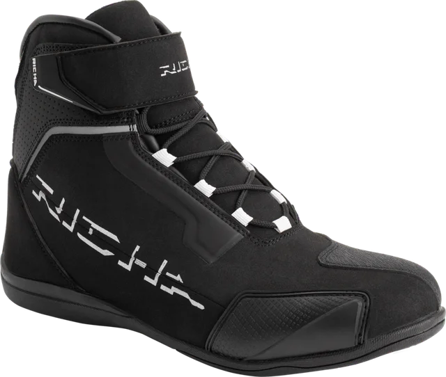 Richa GRID WP SHOE, 100 black