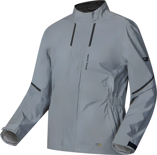 Richa RAIN FLARE 2 JACKET, 205 silver
