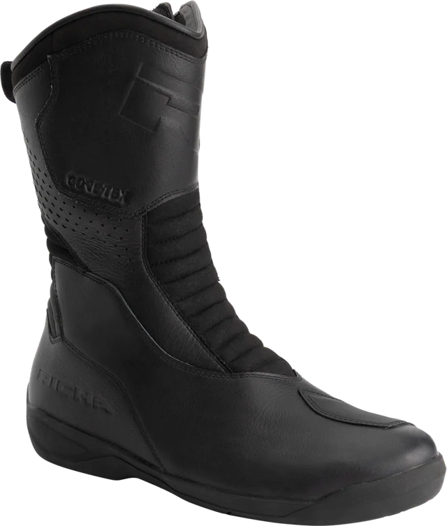 Richa ULTRA GTX BOOT WOMEN, 100 black