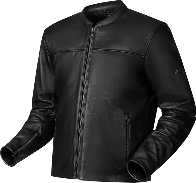 Richa TORRANCE JACKET, 100 black