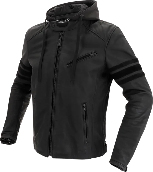 Richa TOULON JACKET BLACK EDITION