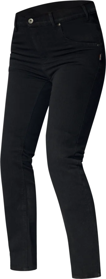 Richa RIHANNA JEANS, 100 black