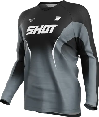 Shot Draw Jersey