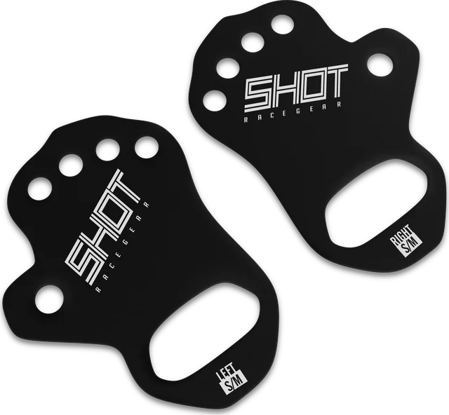 Shot Palmino 2.0 Protector, black