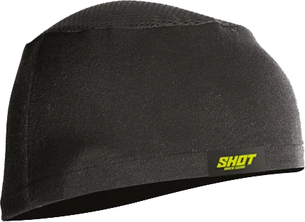 Shot Beanie Anti-Sweat
