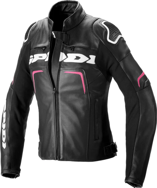 Spidi Women's EVORIDER 2 LADY