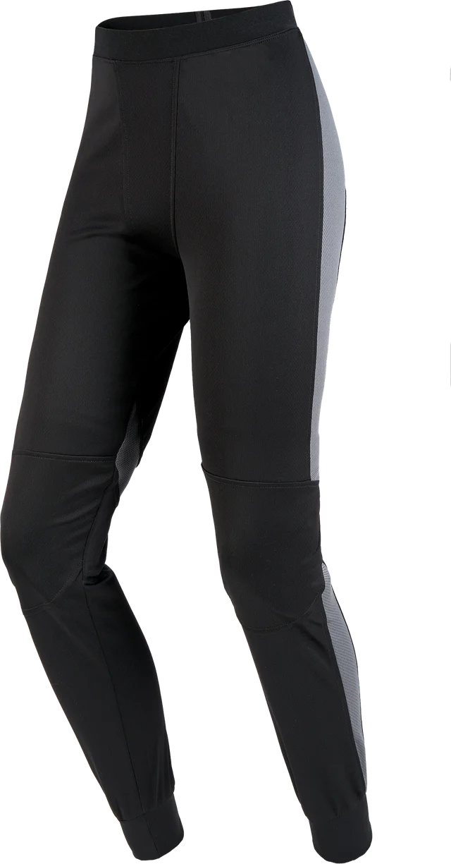 Spidi Women's THERMO PANTS LADY, black anthracite (172)