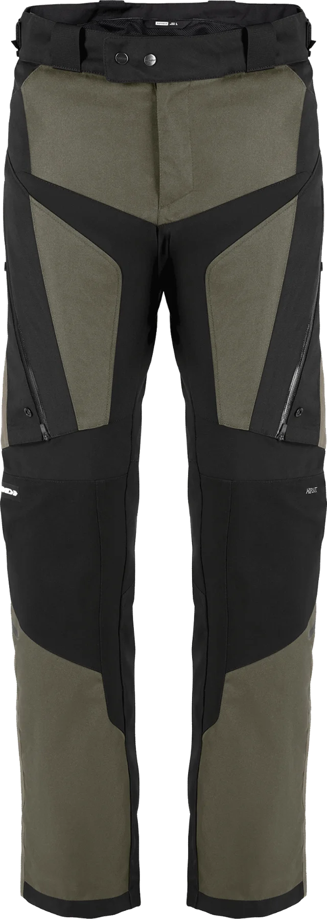 Spidi 4 SEASON EVO PANTS, black (026)