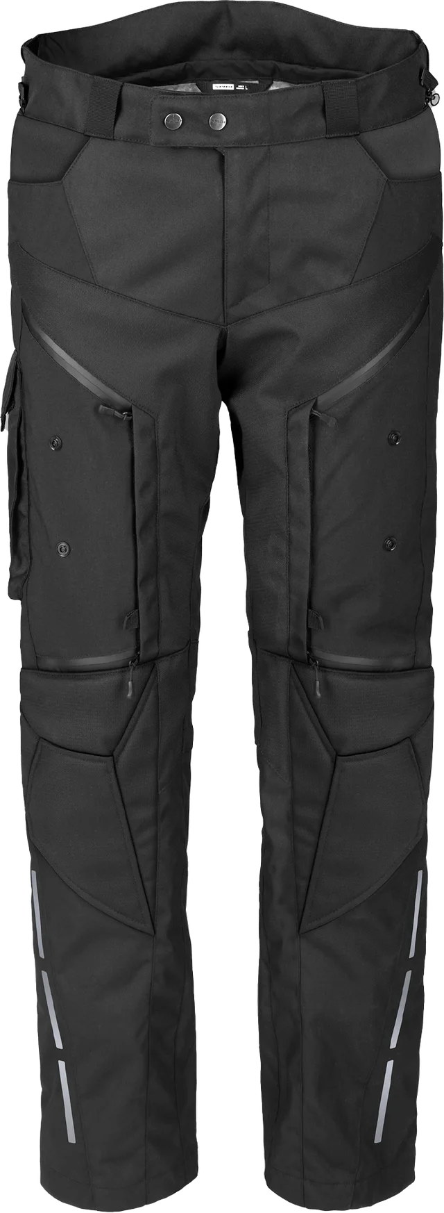 Spidi 4 SEASON V3 PANTS SHORT, black (026)