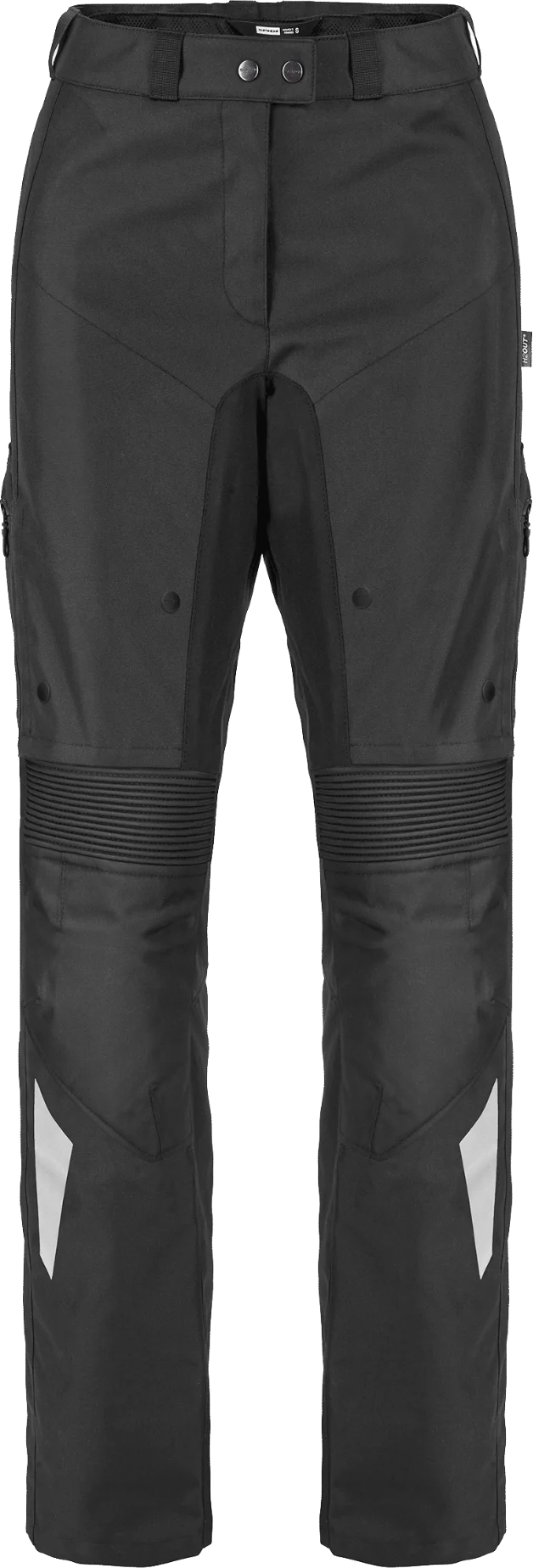 Spidi Women's CROSSMASTER PANTS SHORT LADY