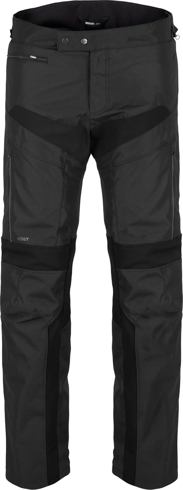 Spidi Women's TRAVELER 3 PANTS LADY, black (026)
