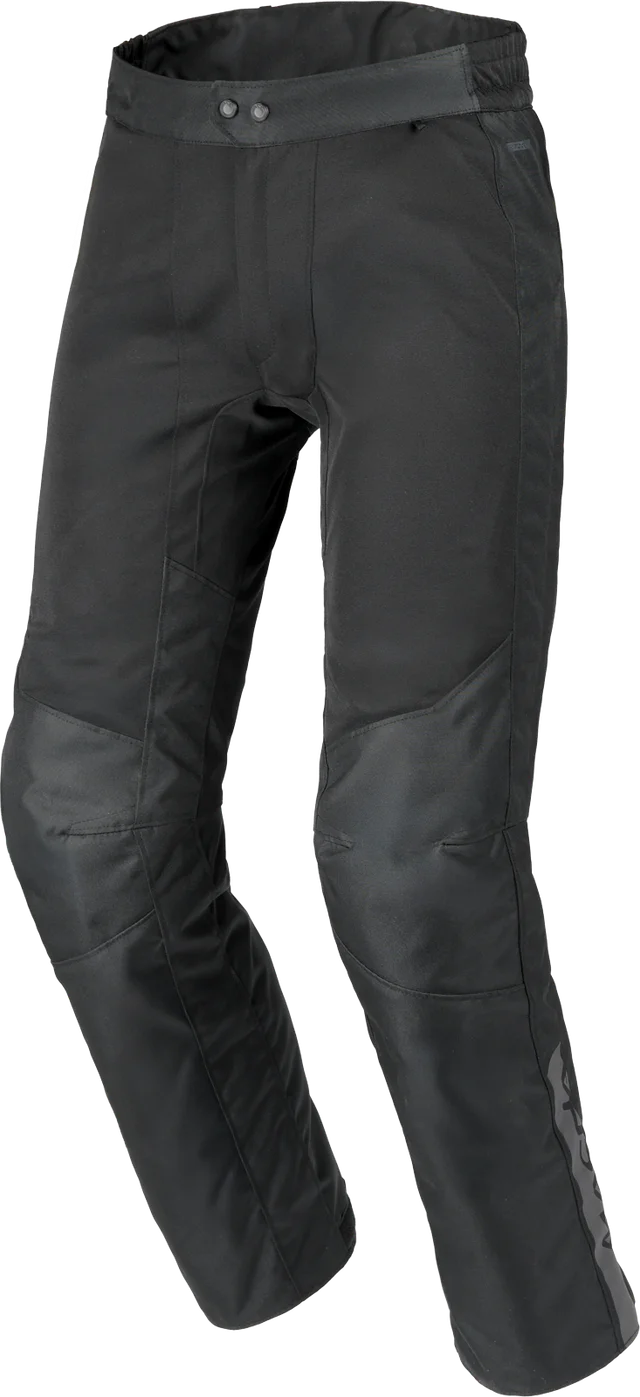 Macna Aguano, Black