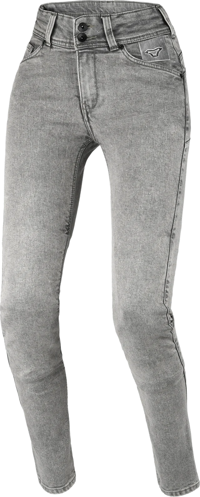 Macna Aramon slim fit Women, grey