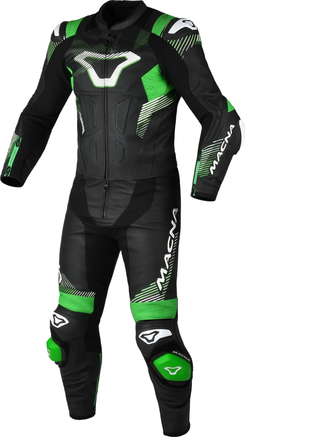Macna Armadyl 2pc, black green