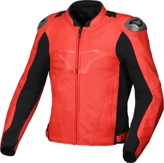 Macna Aviant Air, Red / Black