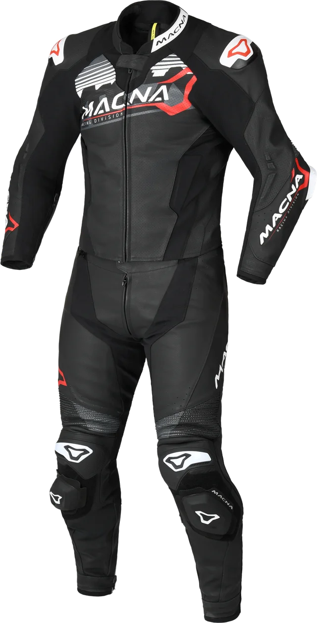 Macna Blitz 2pc, black white