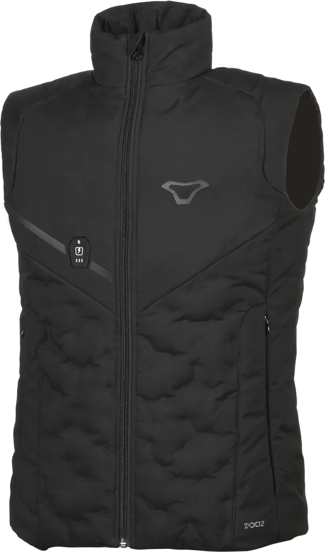 Macna Cloud, Black