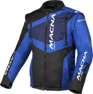 Macna Crest