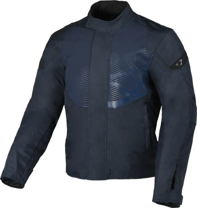 Macna Dromico, Dark blue