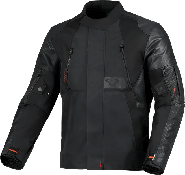 Macna Entrity, Black print