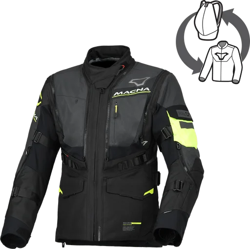 Macna Flexodus Night Eye Women