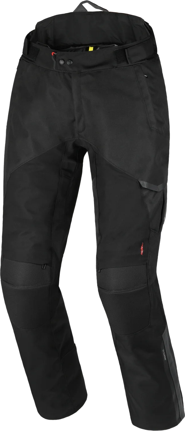 Macna Forge 2.0, Black