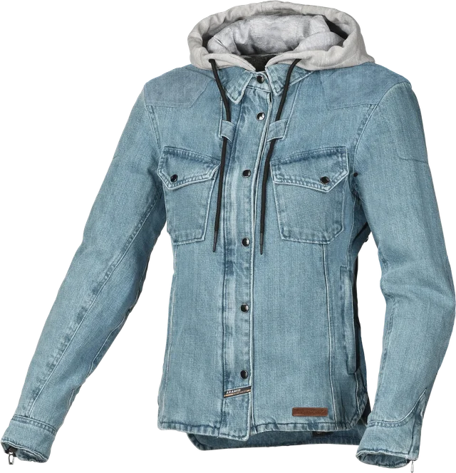 Macna Inland Women, Light blue